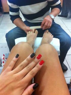 Paige Hurd feet photo thumbnail