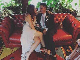 Paige Spara feet photo thumbnail