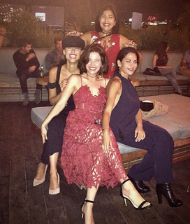 Paige Spara feet photo thumbnail