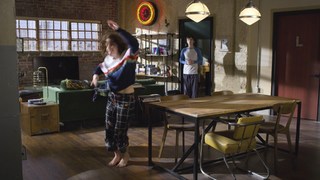 Paige Spara feet photo thumbnail