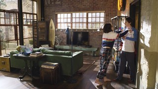 Paige Spara feet photo thumbnail