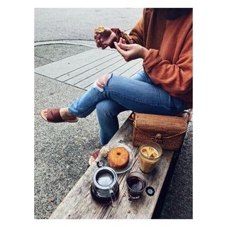 Paige Spara feet photo thumbnail