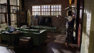 Paige Spara feet photo thumbnail