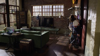 Paige Spara feet photo thumbnail