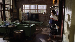 Paige Spara feet photo thumbnail