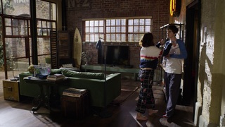 Paige Spara feet photo thumbnail