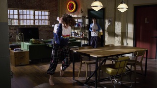 Paige Spara feet photo thumbnail