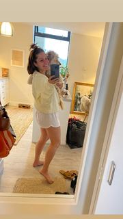 Paige Spara feet photo thumbnail