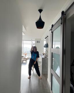 Paige Spara feet photo thumbnail