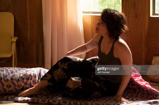 Paige Spara feet photo thumbnail