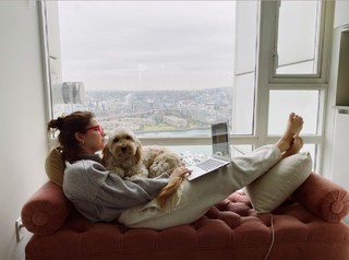 Paige Spara feet photo thumbnail