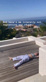 Paige Spara feet photo thumbnail