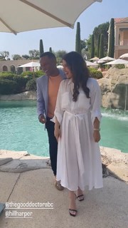 Paige Spara feet photo thumbnail