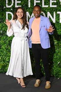 Paige Spara feet photo thumbnail