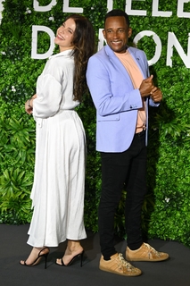 Paige Spara feet photo thumbnail