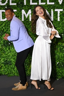 Paige Spara feet photo thumbnail