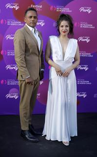 Paige Spara feet photo thumbnail