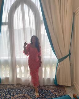 Paige Spara feet photo thumbnail