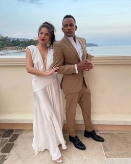 Paige Spara feet photo thumbnail