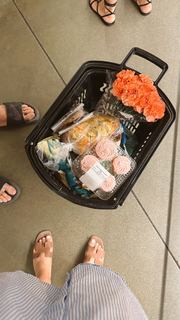 Paige Spara feet photo thumbnail