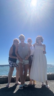 Paige Spara feet photo thumbnail