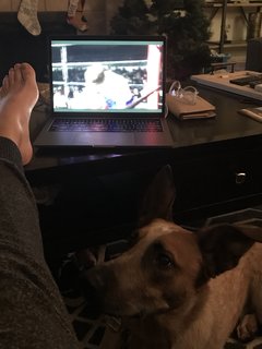 Paige Spiranac feet photo thumbnail