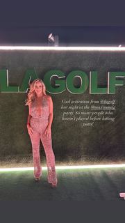 Paige Spiranac feet photo thumbnail