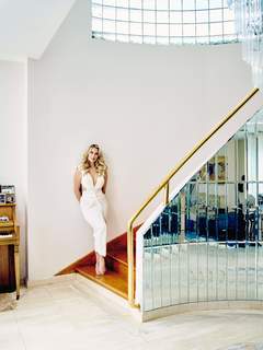 Paige Spiranac feet photo thumbnail
