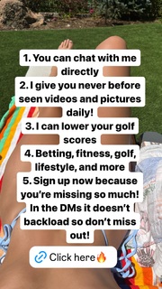 Paige Spiranac feet photo thumbnail