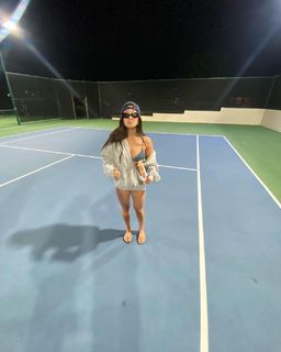Paige Taylor feet photo 2