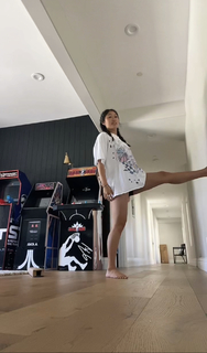 Paige Taylor feet photo 20