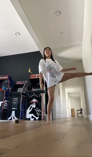 Paige Taylor feet photo 19