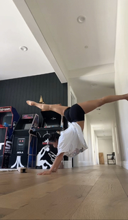 Paige Taylor feet photo 18