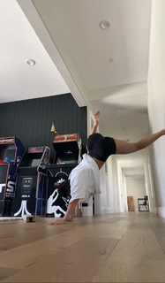 Paige Taylor feet photo 17