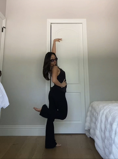 Paige Taylor feet photo 16