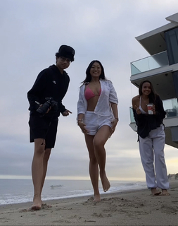 Paige Taylor feet photo 15