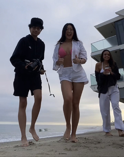 Paige Taylor feet photo 13