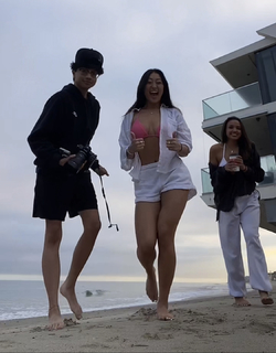 Paige Taylor feet photo 12