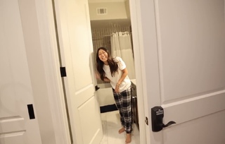 Paige Taylor feet photo 7