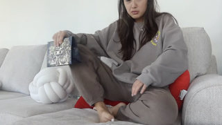 Paige Taylor feet photo 12