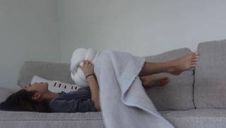 Paige Taylor feet photo 9