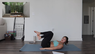 Paige Taylor feet photo 20