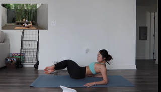 Paige Taylor feet photo 19