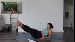 Paige Taylor feet photo 17