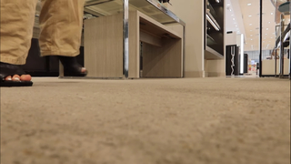 Paige Taylor feet photo 8