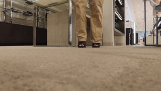 Paige Taylor feet photo 7