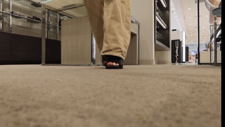 Paige Taylor feet photo 6