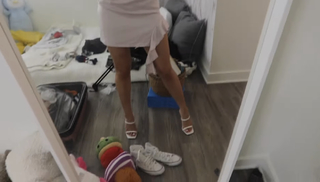 Paige Taylor feet photo 2