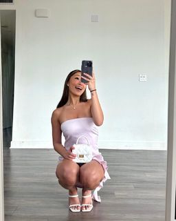 Paige Taylor feet photo 1