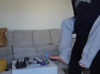 Paige Taylor feet photo 17